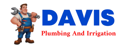 Trusted plumber in OLEAN